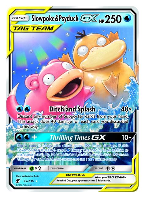 Gx Cards 